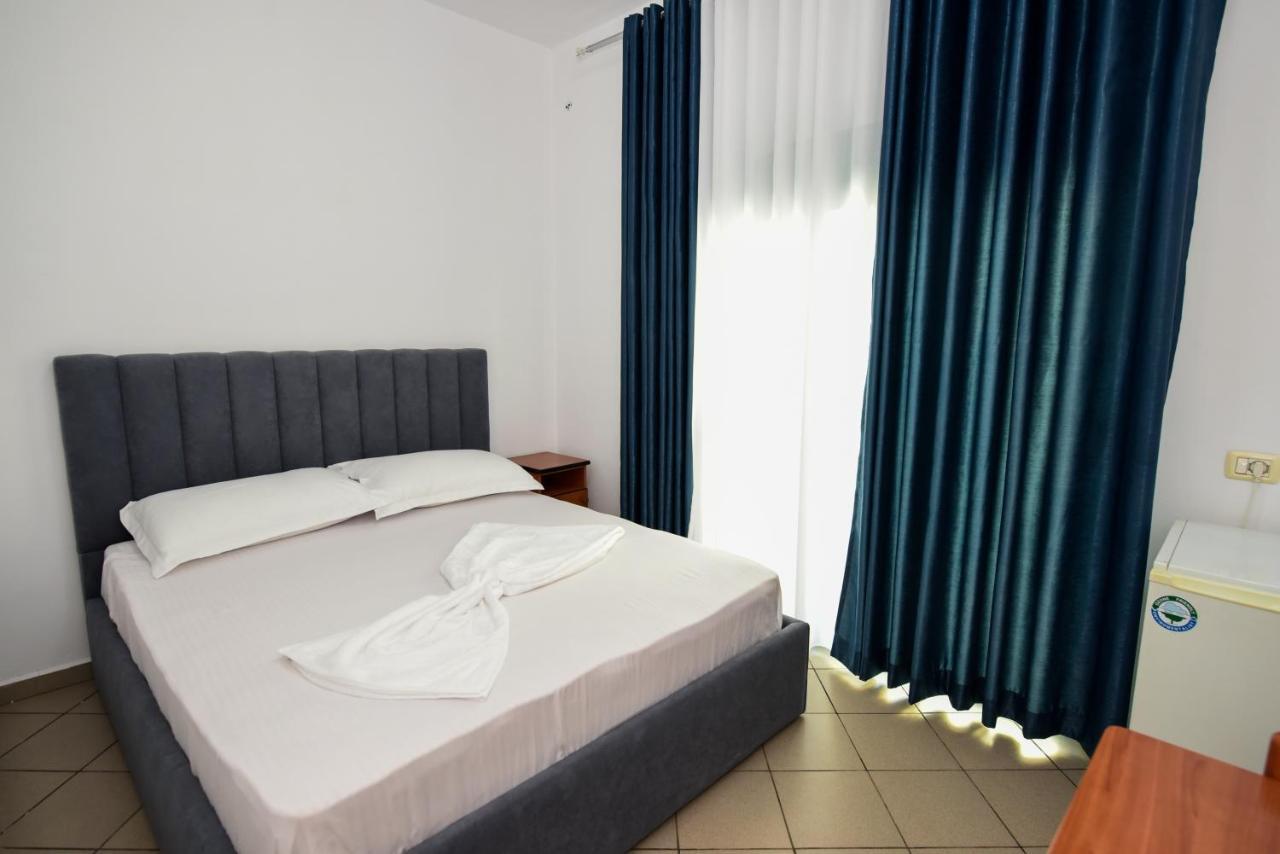 Koa Hotel Durres Exterior photo